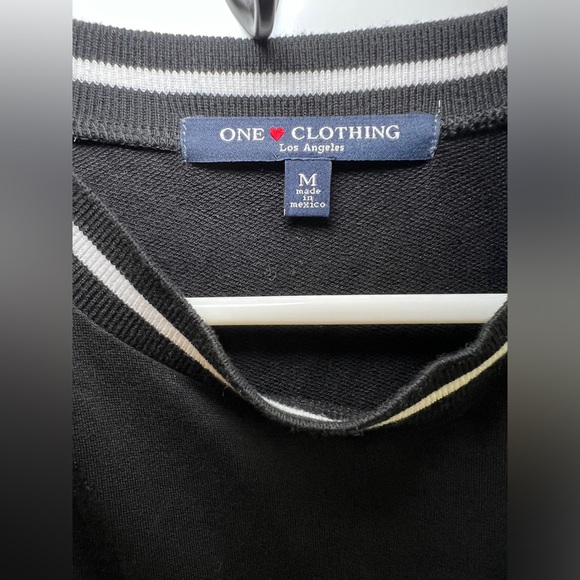 One Clothing sleeveless dress - Picture 3 of 4